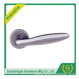 SZD STLH-003 stainless steel rossetti door handle